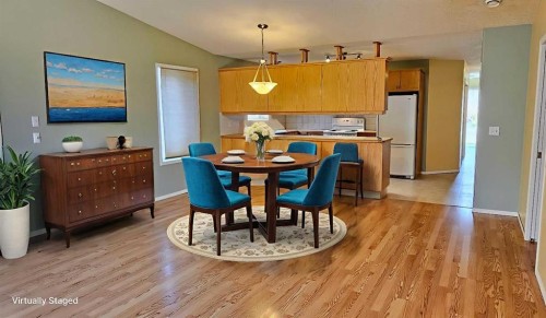 621 6 Avenue Sw, Sundre, AB - Indoor