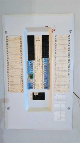 621 6 Avenue Sw, Sundre, AB -  Photo Showing Other Room