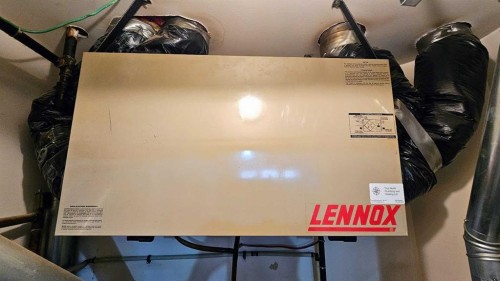 621 6 Avenue Sw, Sundre, AB - Indoor