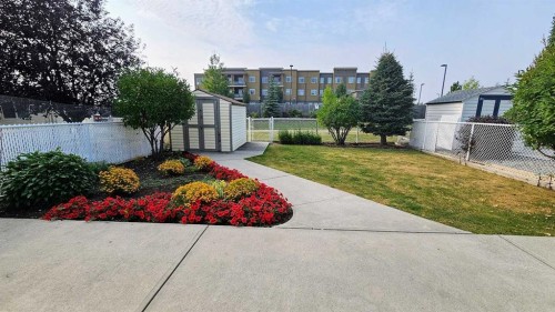 621 6 Avenue Sw, Sundre, AB - Outdoor