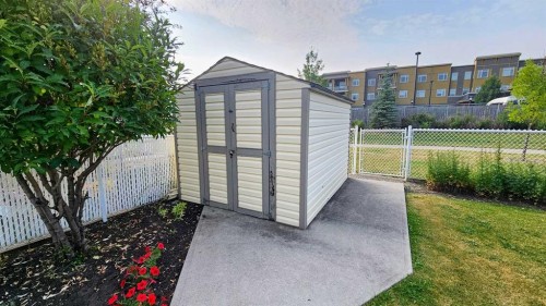 621 6 Avenue Sw, Sundre, AB - Outdoor