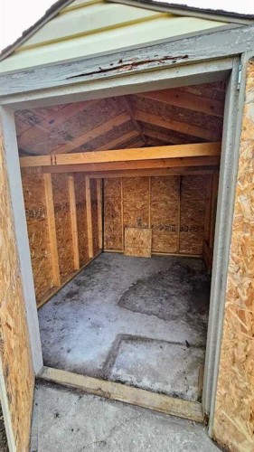 621 6 Avenue Sw, Sundre, AB - Outdoor With View