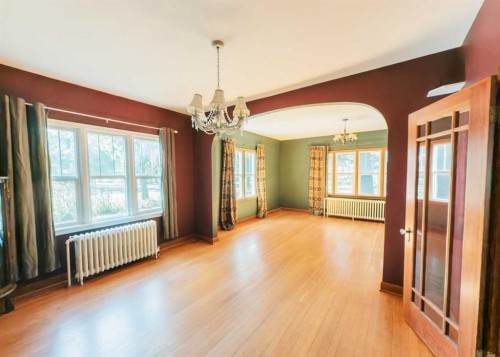 4901 48 Street South, Stettler, AB - Indoor Photo Showing Other Room