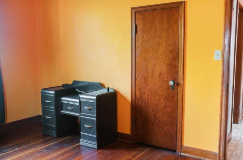 4901 48 Street South, Stettler, AB - Indoor Photo Showing Other Room