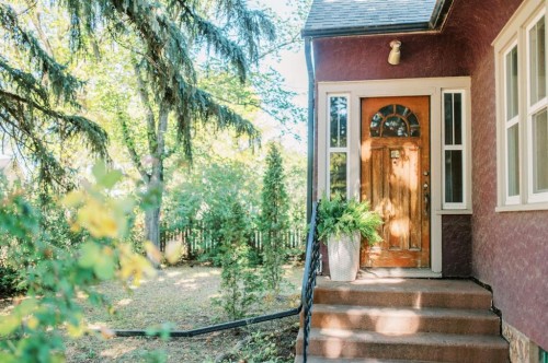 4901 48 Street South, Stettler, AB - Outdoor