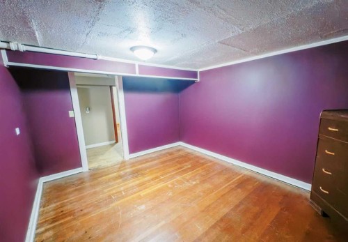 4901 48 Street South, Stettler, AB - Indoor Photo Showing Other Room
