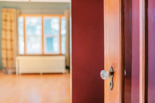 4901 48 Street South, Stettler, AB - Indoor Photo Showing Other Room