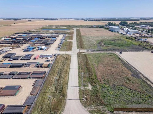 Lot 3, Block 1, Plan 2521824, Calmar, AB 