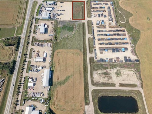 Lot 3, Block 1, Plan 2521824, Calmar, AB 