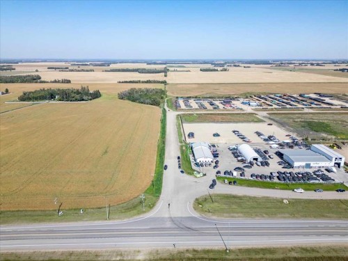 Lot 3, Block 1, Plan 2521824, Calmar, AB 