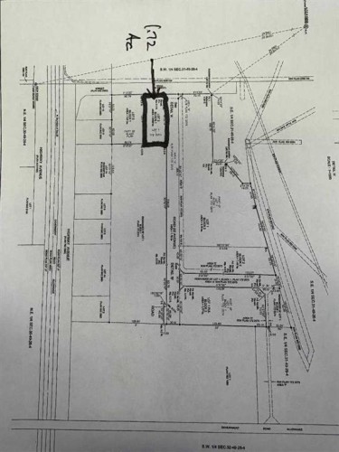 Lot 3, Block 1, Plan 2521824, Calmar, AB 