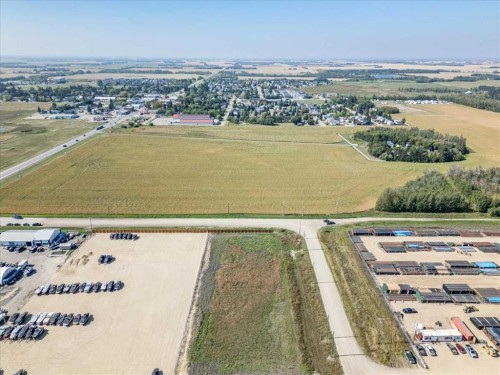 Lot 3, Block 1, Plan 2521824, Calmar, AB 