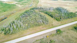 On HWY 601  Rural Lacombe County, AB T0C 0B0