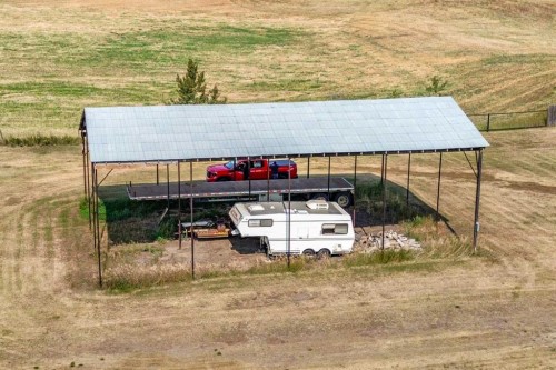 22014 Hwy 601, Rural Lacombe County, AB 