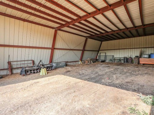 22014 Hwy 601, Rural Lacombe County, AB 