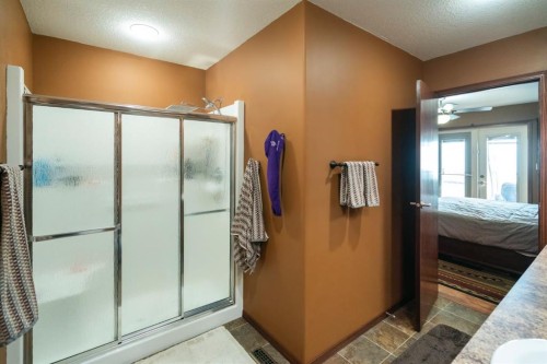 229-41251 Range Road 210, Rural Camrose County, AB - Indoor Photo Showing Bathroom