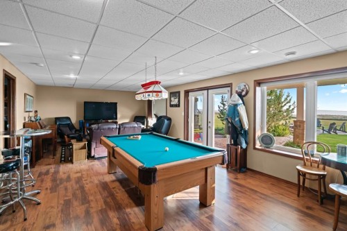 229-41251 Range Road 210, Rural Camrose County, AB - Indoor Photo Showing Other Room