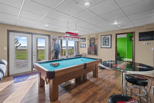 229-41251 Range Road 210, Rural Camrose County, AB - Indoor Photo Showing Other Room