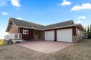 229-41251 Range Road 210, Rural Camrose County, AB  - Outdoor 