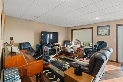 229-41251 Range Road 210, Rural Camrose County, AB - Indoor