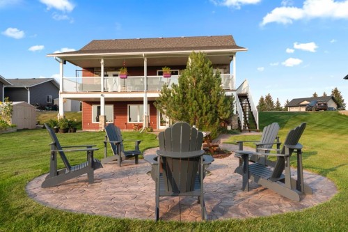 229-41251 Range Road 210, Rural Camrose County, AB - Outdoor