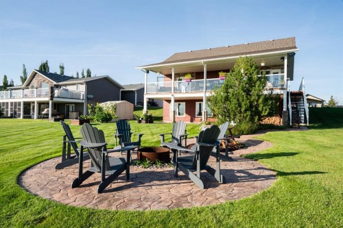 229-41251 Range Road 210, Rural Camrose County, AB - Outdoor