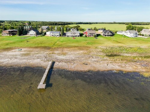 229-41251 Range Road 210, Rural Camrose County, AB - Outdoor With View