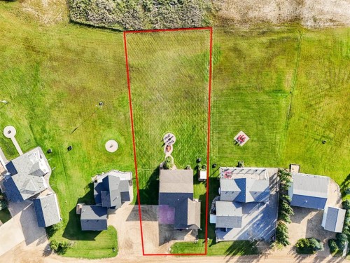 229-41251 Range Road 210, Rural Camrose County, AB - Outdoor With View