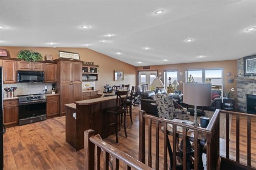 229-41251 Range Road 210, Rural Camrose County, AB - Indoor