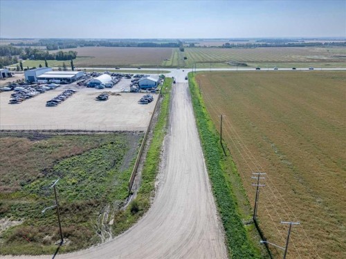 Lot 2, Block 2 Plan 2521824, Calmar, AB 