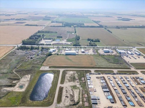 Lot 2, Block 2 Plan 2521824, Calmar, AB 