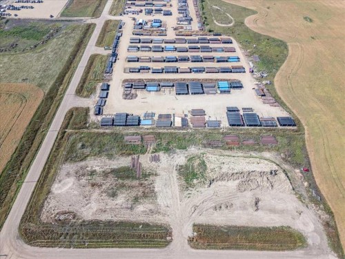 Lot 2, Block 2 Plan 2521824, Calmar, AB 