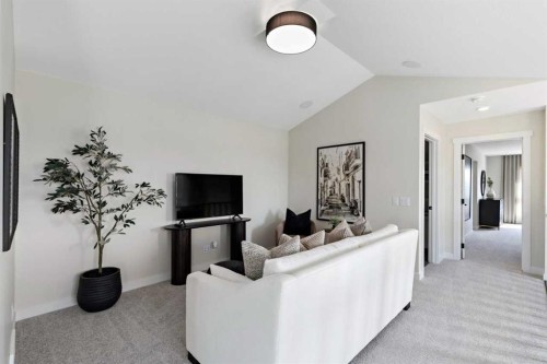 116 Huxland Close Ne, Calgary, AB - Indoor