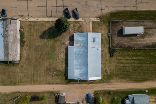 5002 50 Street, Strome, AB 