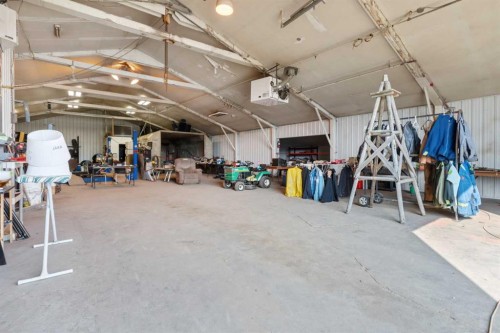 5002 50 Street, Strome, AB 