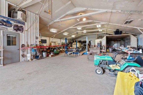 5002 50 Street, Strome, AB 