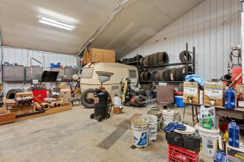 5002 50 Street, Strome, AB 