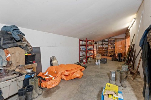 5002 50 Street, Strome, AB 