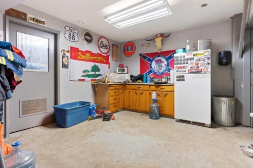 5002 50 Street, Strome, AB 