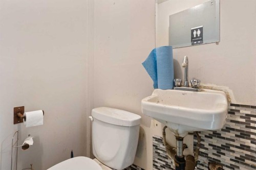 5002 50 Street, Strome, AB 