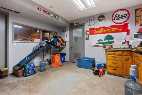 5002 50 Street, Strome, AB 