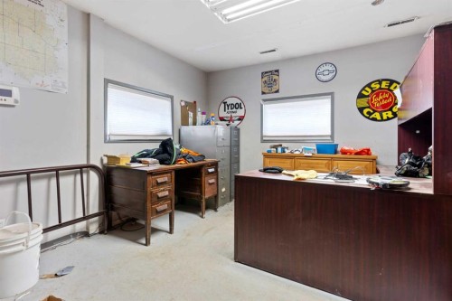 5002 50 Street, Strome, AB 