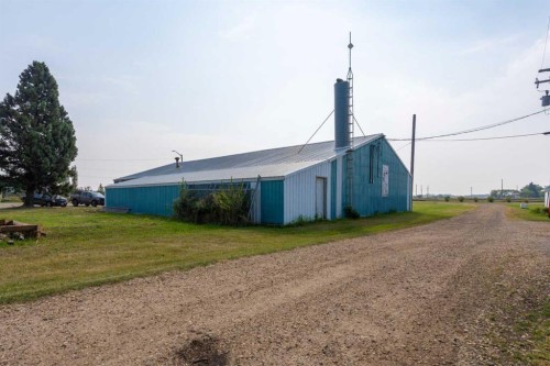 5002 50 Street, Strome, AB 