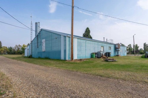5002 50 Street, Strome, AB 