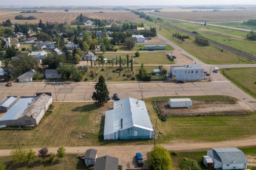 5002 50 Street, Strome, AB 