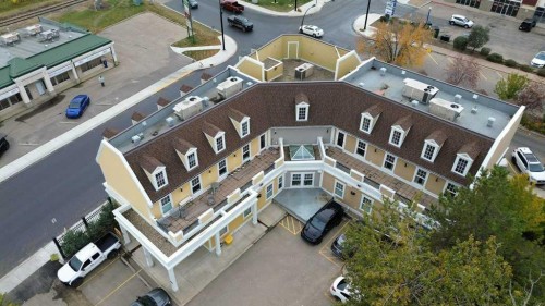 5007 46 Street, Sylvan Lake, AB 