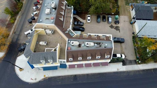 5007 46 Street, Sylvan Lake, AB 