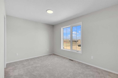 34 Anna Close, Blackfalds, AB - Indoor Photo Showing Other Room