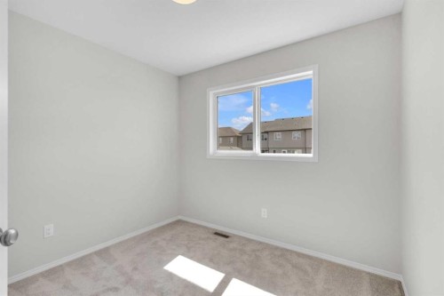 34 Anna Close, Blackfalds, AB - Indoor Photo Showing Other Room