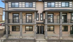 72-285 Chelsea Court  Chestermere, AB T1X 2W7